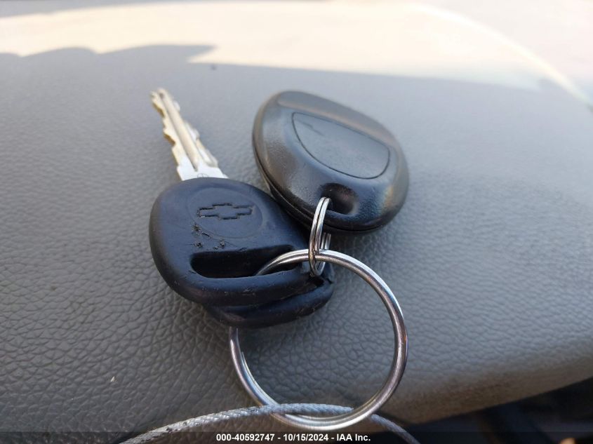 2008 Chevrolet Silverado 1500 Ls VIN: 1GCEC19C68Z314176 Lot: 40592747