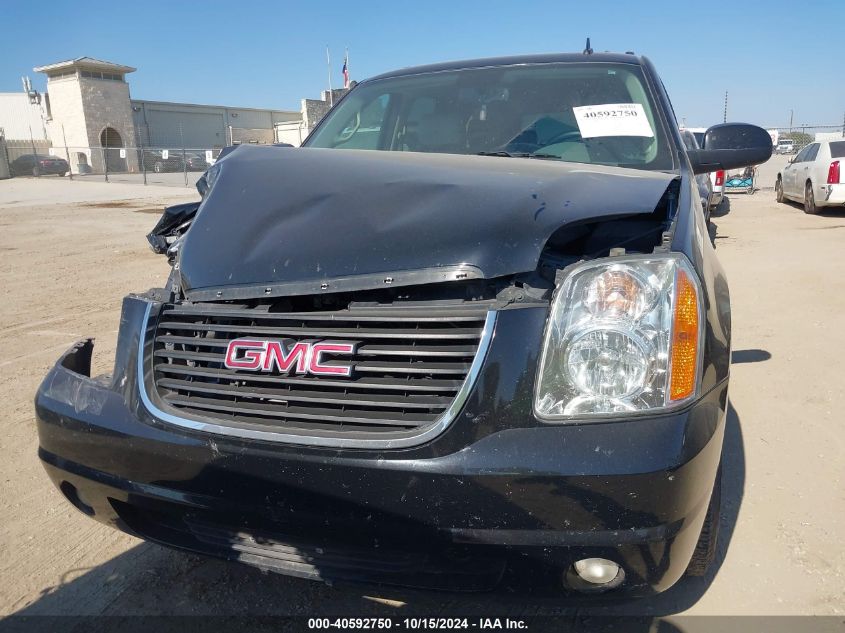 2011 GMC Yukon Xl 1500 Slt VIN: 1GKS1KE08BR402152 Lot: 40592750