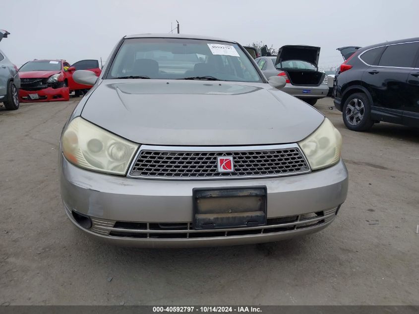 2003 Saturn L-Series L200 VIN: 1G8JU54F03Y537973 Lot: 40592797