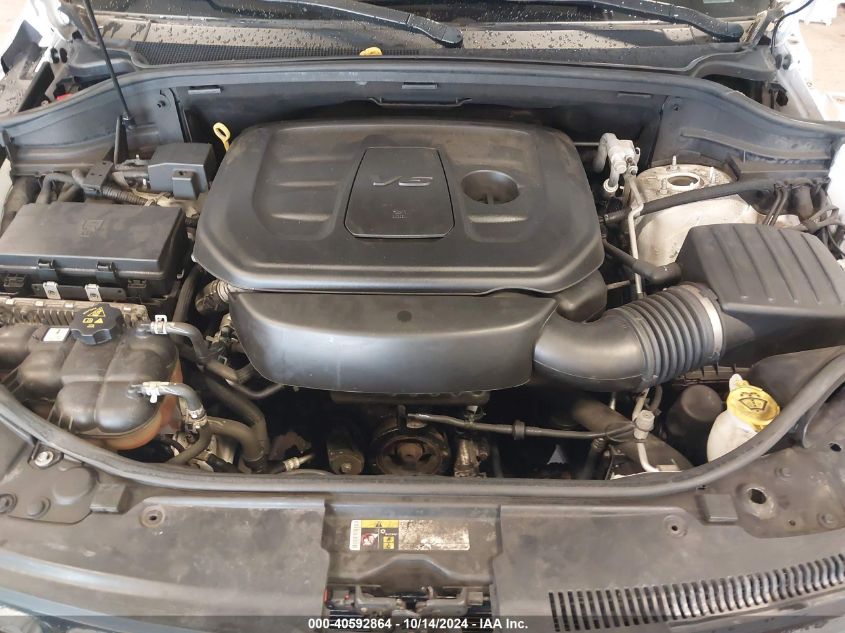 2020 JEEP GRAND CHEROKEE LIMITED - 1C4RJFBG1LC342917