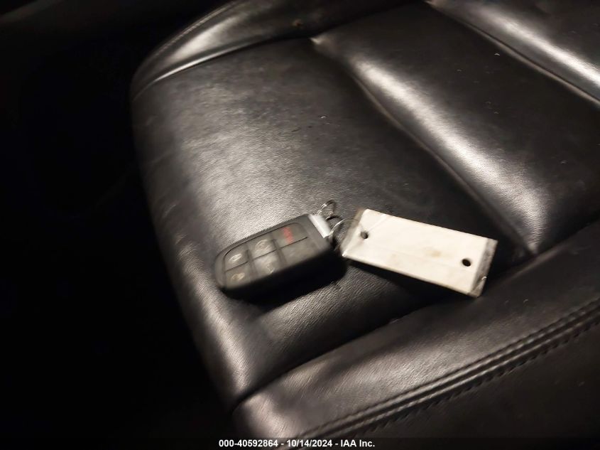 2020 JEEP GRAND CHEROKEE LIMITED - 1C4RJFBG1LC342917