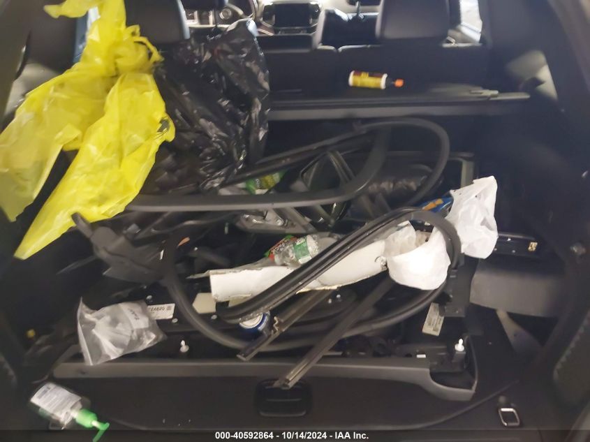 2020 JEEP GRAND CHEROKEE LIMITED - 1C4RJFBG1LC342917