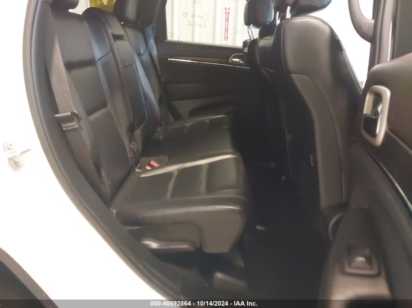 2020 JEEP GRAND CHEROKEE LIMITED - 1C4RJFBG1LC342917