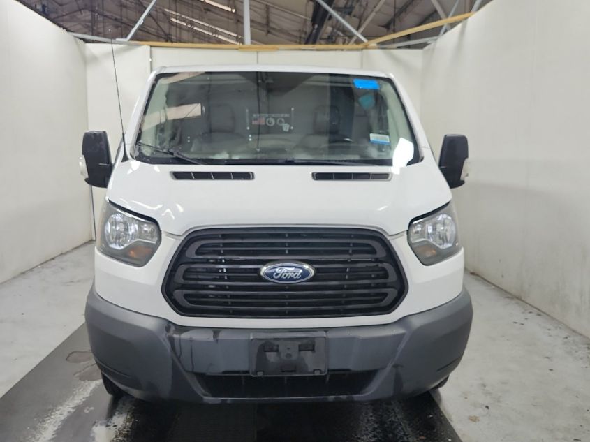 1FTYR1YM4HKA31984 2017 Ford Transit-250