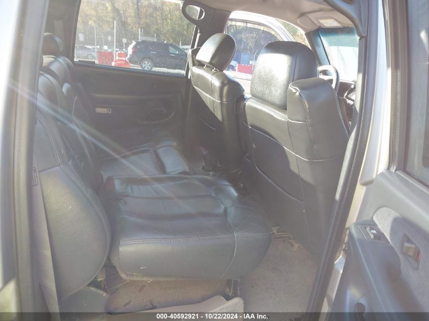 2001 Chevrolet Silverado 3500 Lt VIN: 1GCJK33101F199747 Lot: 40592921