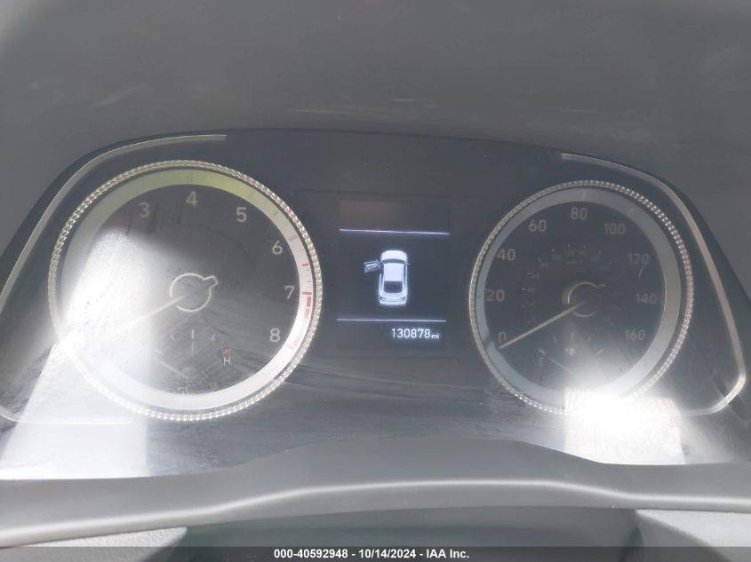 2021 Hyundai Sonata Se VIN: 5NPEG4JA0MH094454 Lot: 40592948