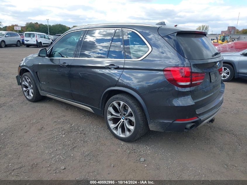 VIN 5UXKR0C57F0P06900 2015 BMW X5, Xdrive35I no.3