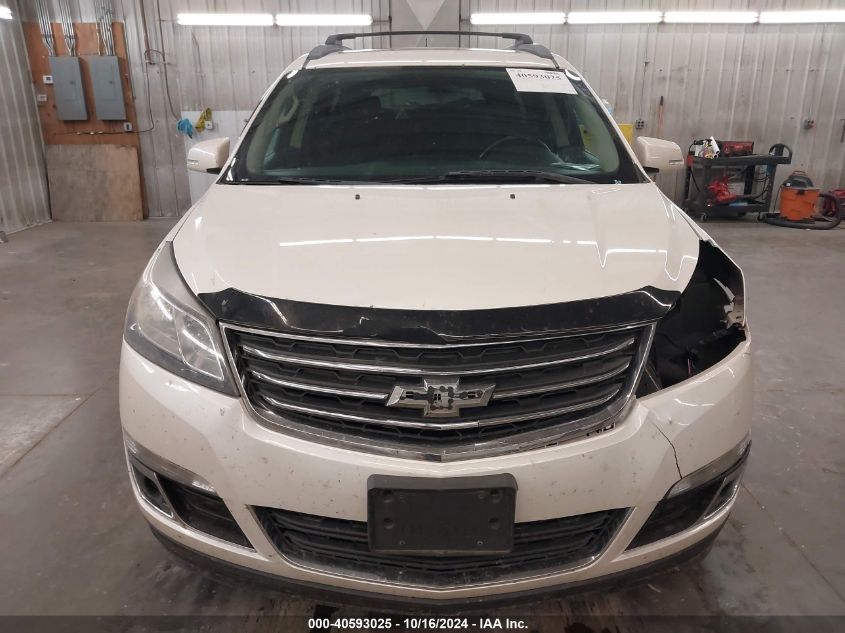 VIN 1GNKVGKD8DJ269115 2013 CHEVROLET TRAVERSE no.13