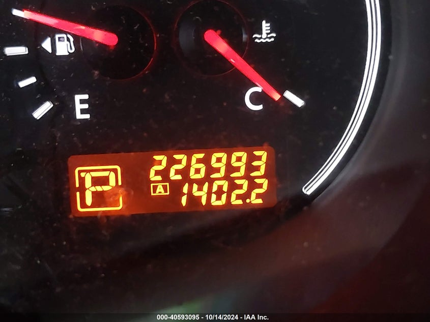 2010 Nissan Altima 2.5 S VIN: 1N4AL2EP8AC186437 Lot: 40593095