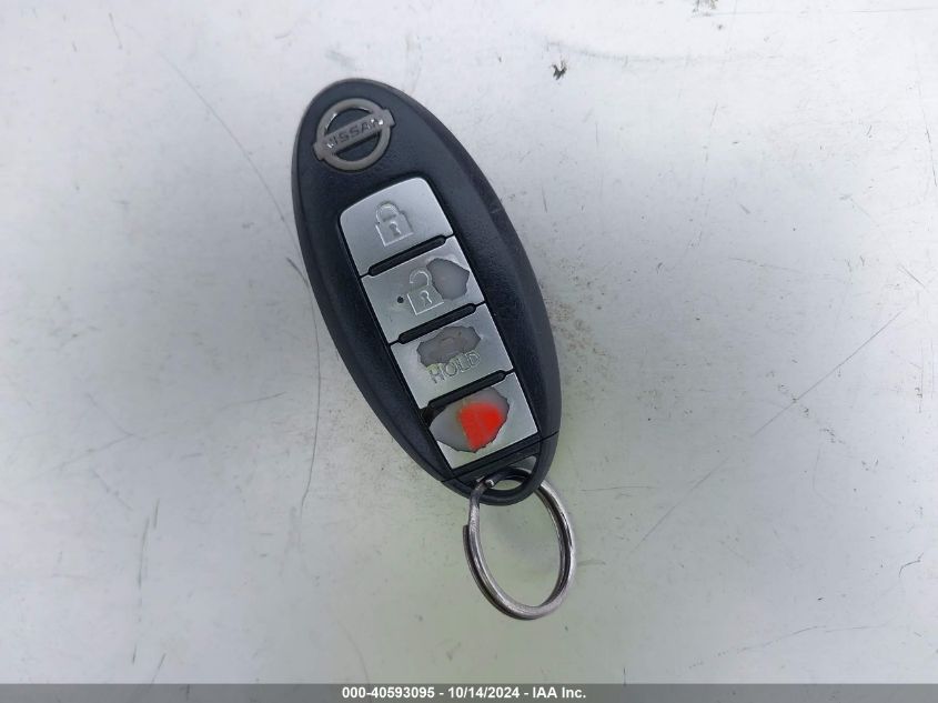 2010 Nissan Altima 2.5 S VIN: 1N4AL2EP8AC186437 Lot: 40593095