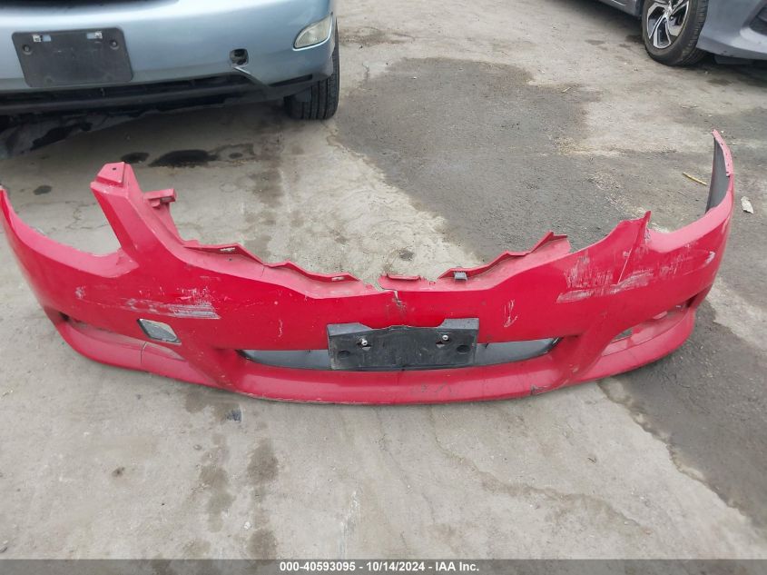 2010 Nissan Altima 2.5 S VIN: 1N4AL2EP8AC186437 Lot: 40593095