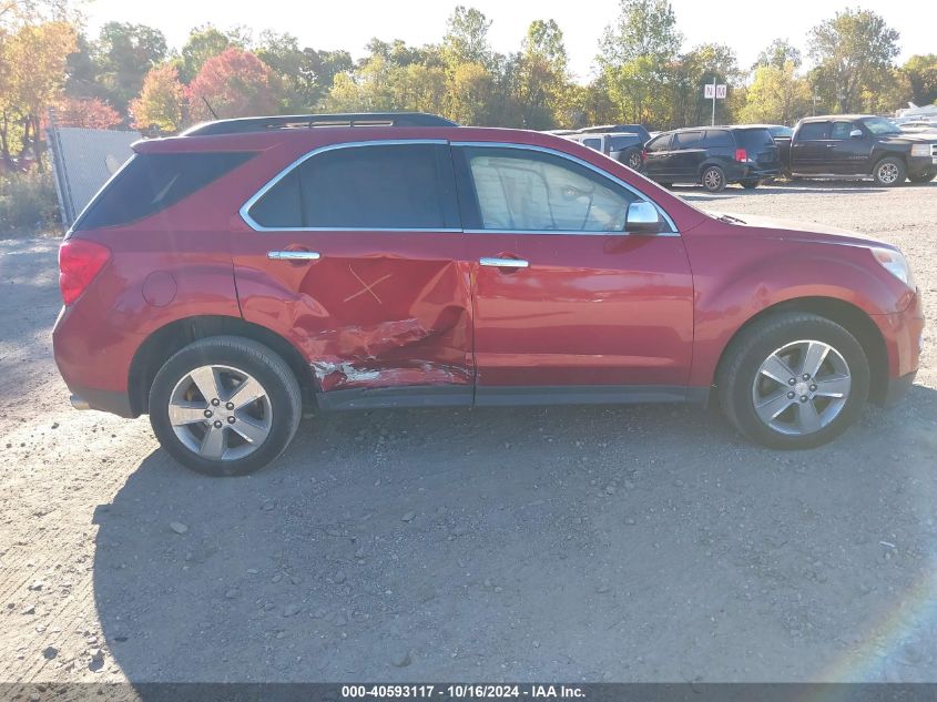 VIN 2GNFLCE34E6378804 2014 CHEVROLET EQUINOX no.13