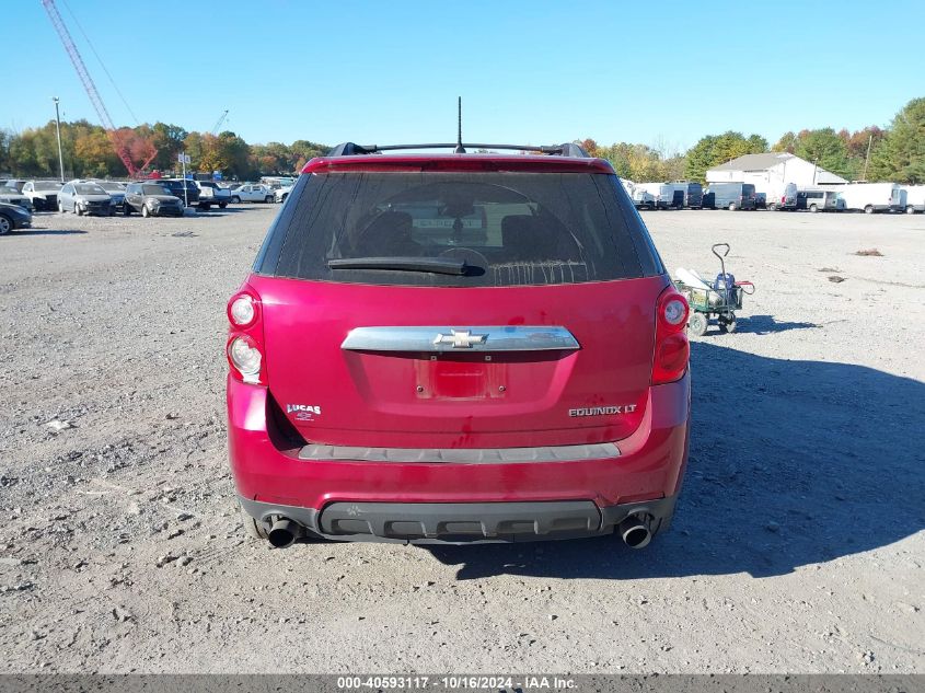 VIN 2GNFLCE34E6378804 2014 CHEVROLET EQUINOX no.16