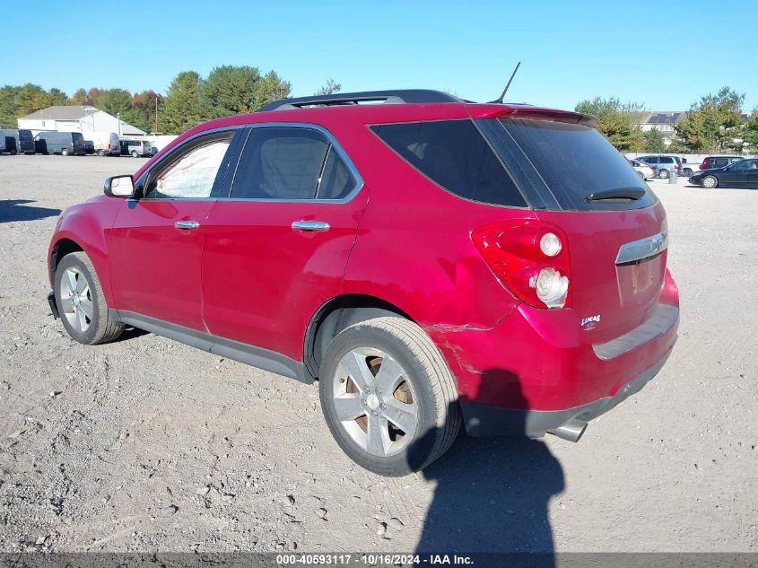 VIN 2GNFLCE34E6378804 2014 CHEVROLET EQUINOX no.3