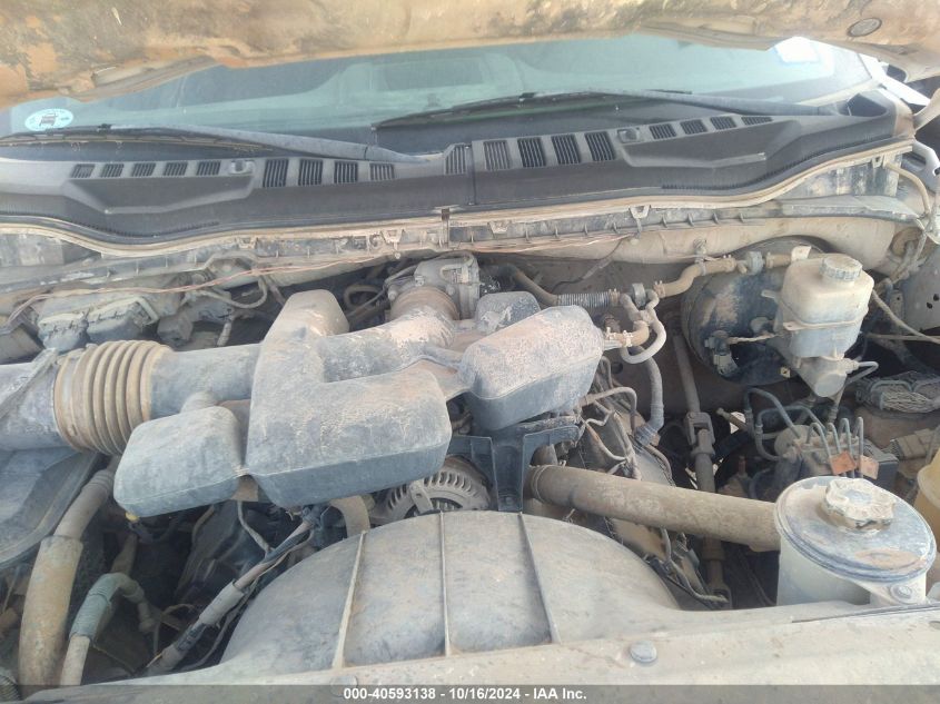 2017 FORD F-250 XL - 1FT7X2B68HEE09546