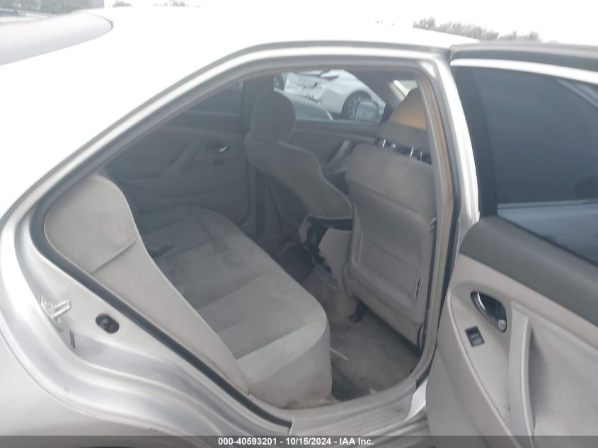 2008 Toyota Camry Le VIN: 4T1BE46K68U199792 Lot: 40593201