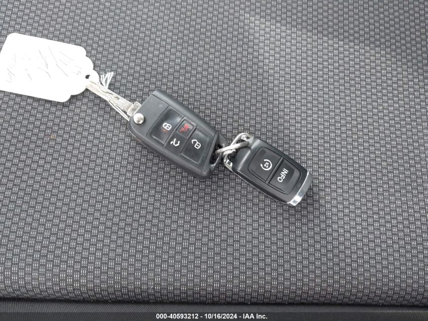 2019 Volkswagen Jetta 1.4T R-Line/1.4T S/1.4T Se VIN: 3VWC57BU3KM259490 Lot: 40593212