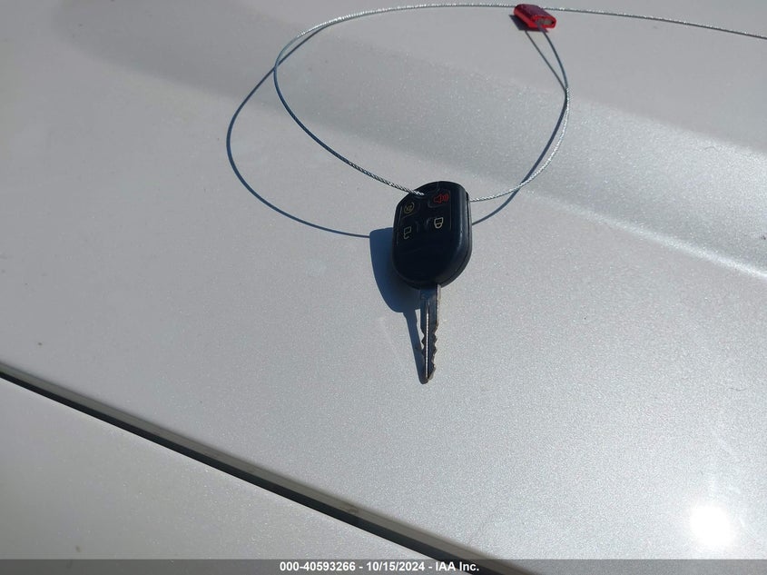 2013 FORD F-150 SVT RAPTOR - 1FTFW1R67DFC71324