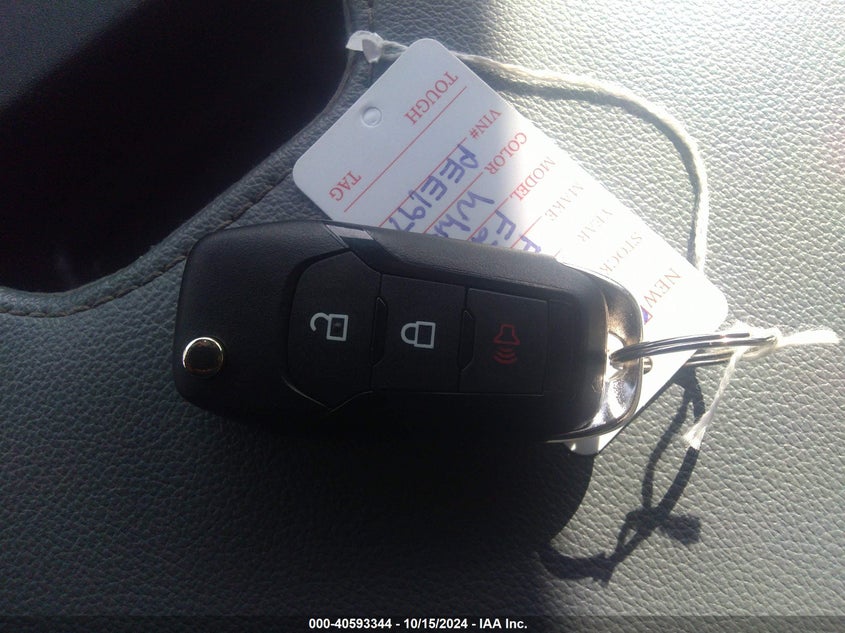 2023 Ford F-250 Xl VIN: 1FT7W2BAXPEE19792 Lot: 40593344