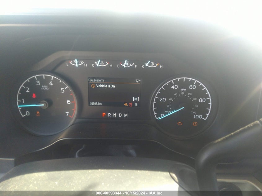 2023 FORD F-250 XL - 1FT7W2BAXPEE19792