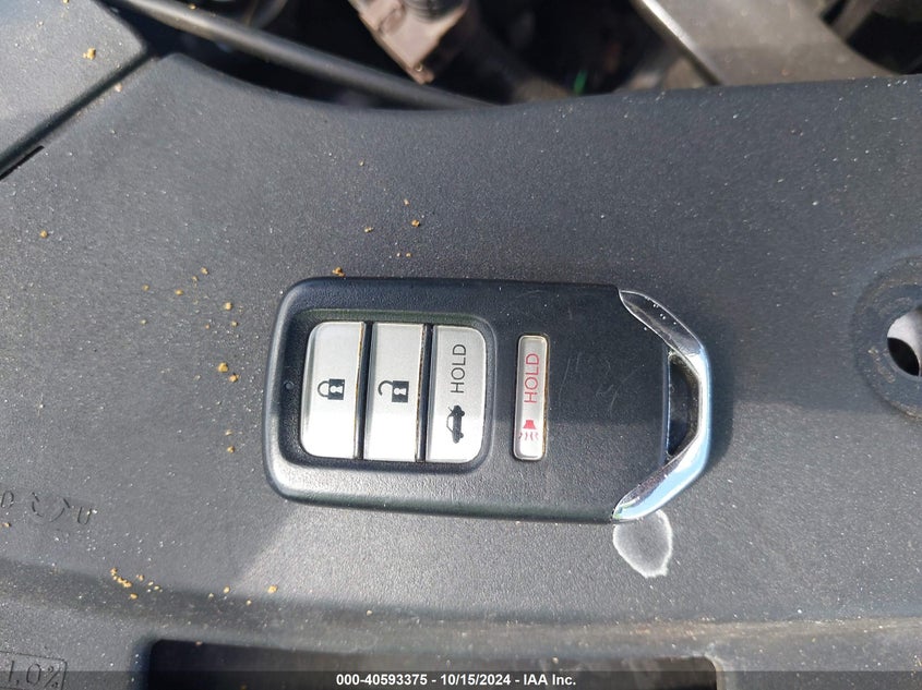 VIN 1HGCV1F14MA050101 2021 HONDA ACCORD LX
