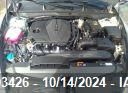 2023 Hyundai Sonata Sel VIN: KMHL14JA9PA327358 Lot: 40593426