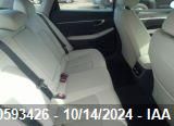 2023 Hyundai Sonata Sel VIN: KMHL14JA9PA327358 Lot: 40593426