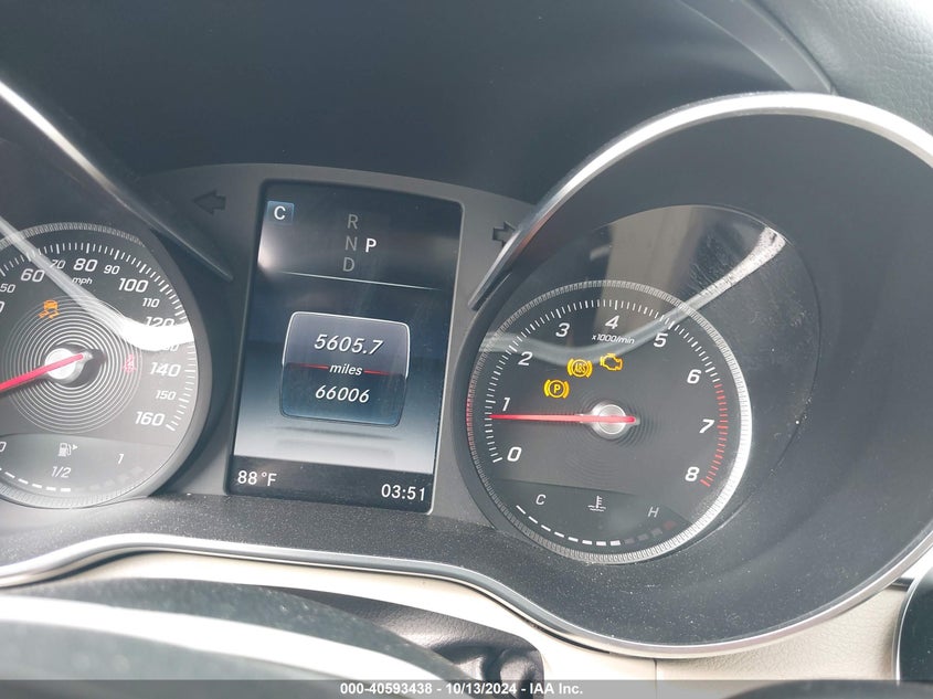 2018 MERCEDES-BENZ C 300 - 55SWF4JB7JU275494