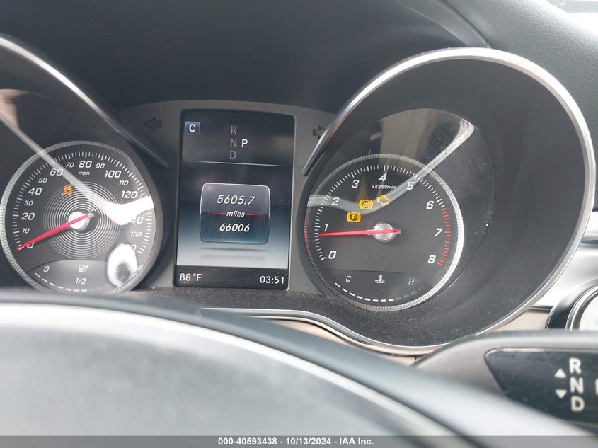 2018 MERCEDES-BENZ C 300 - 55SWF4JB7JU275494