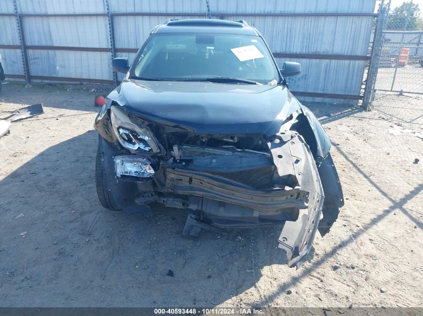 2GNALCEK7H6257884 2017 Chevrolet Equinox Lt