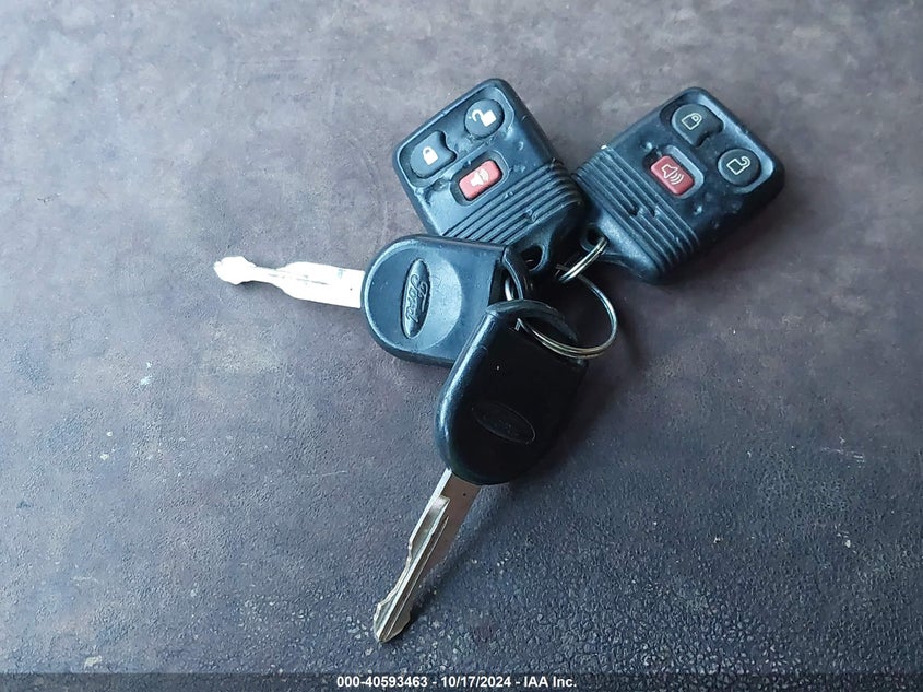 2010 Ford F-250 King Ranch VIN: 1FTSW2BR4AEB15977 Lot: 40593463