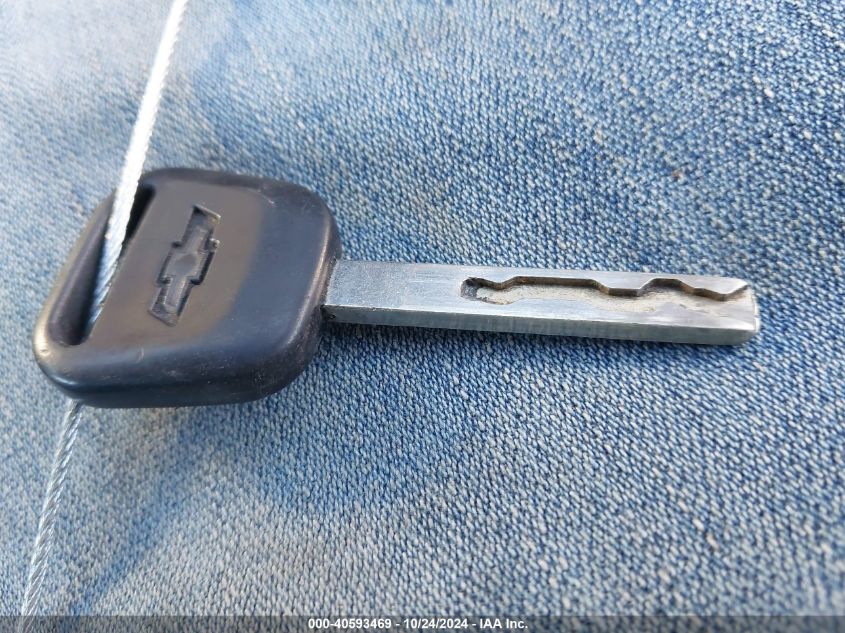 2014 Chevrolet Silverado 1500 2Lt VIN: 1GCVKREC4EZ299123 Lot: 40593469