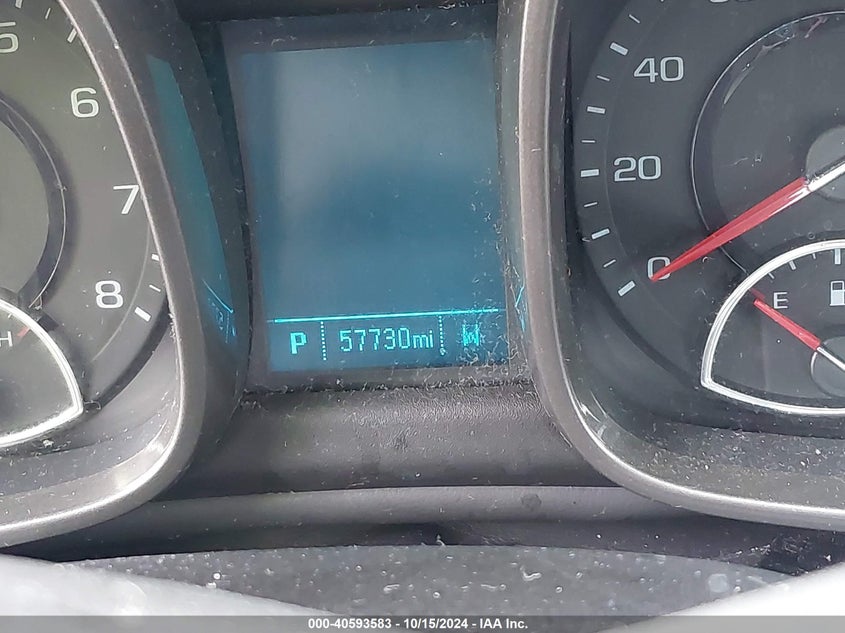 2013 Chevrolet Malibu 1Ls VIN: 1G11B5SA6DF249657 Lot: 40593583