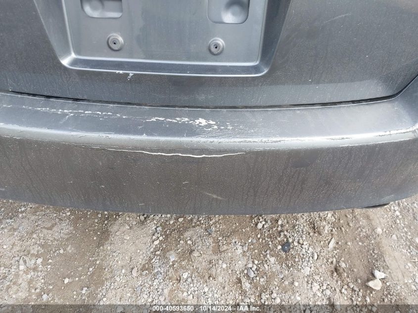 2009 Honda Accord 2.4 Lx-P VIN: 1HGCP264X9A183687 Lot: 40593650