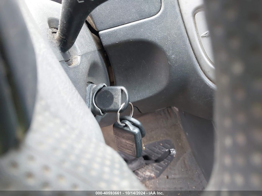 2007 Ford Escape Xlt VIN: 1FMYU93187KB96845 Lot: 40593661