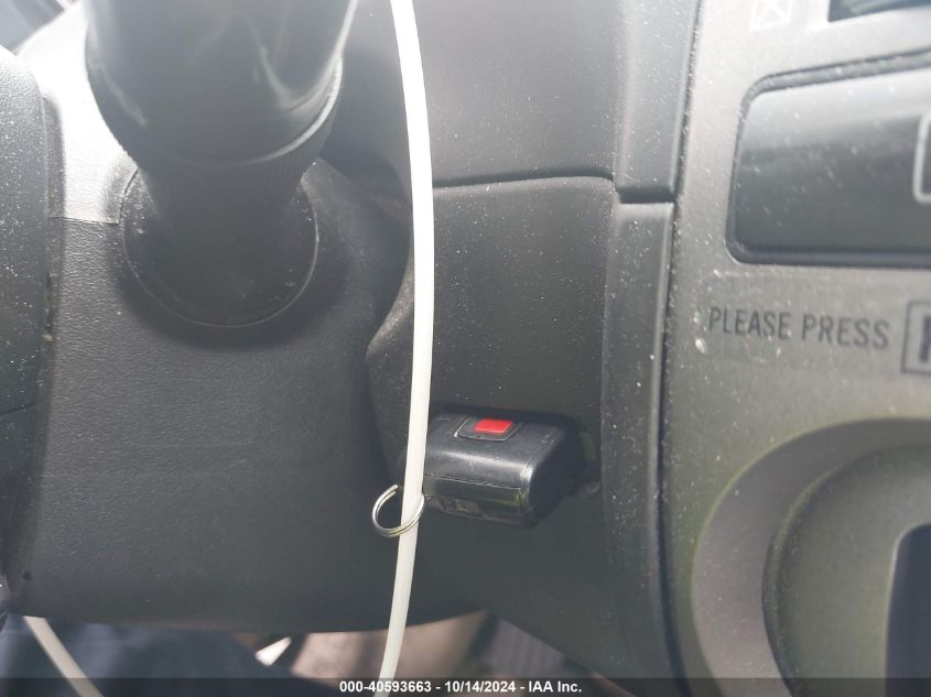 2005 Toyota Prius VIN: JTDKB20U353127834 Lot: 40593663