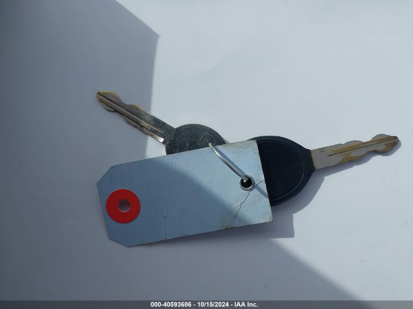 2004 Jeep Wrangler Unlimited VIN: 1J4FA49SX4P787436 Lot: 40593686