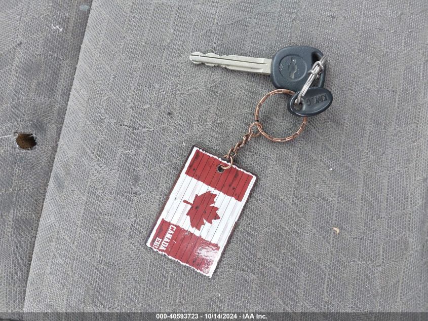 2006 GMC Canyon Sl VIN: 1GTCS148368280262 Lot: 40593723