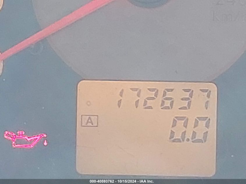 2005 Nissan Altima 3.5 Sl VIN: 1N4BL11D55C349383 Lot: 40593762