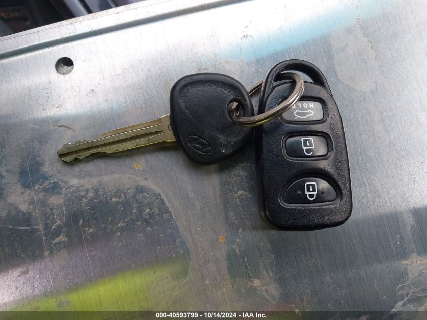 2013 Hyundai Elantra Gls VIN: 5NPDH4AE5DH309399 Lot: 40593799