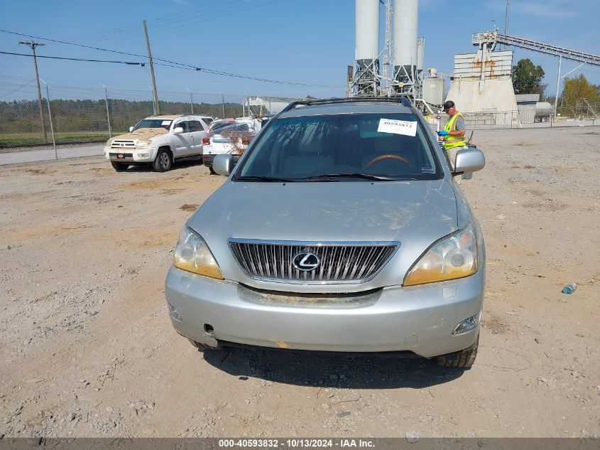 2004 Lexus Rx 330 VIN: 2T2HA31U74C011880 Lot: 40593832