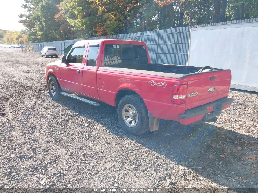 1FTZR45EX9PA59277 2009 Ford Ranger Fx4 Off-Road/Sport/Xlt