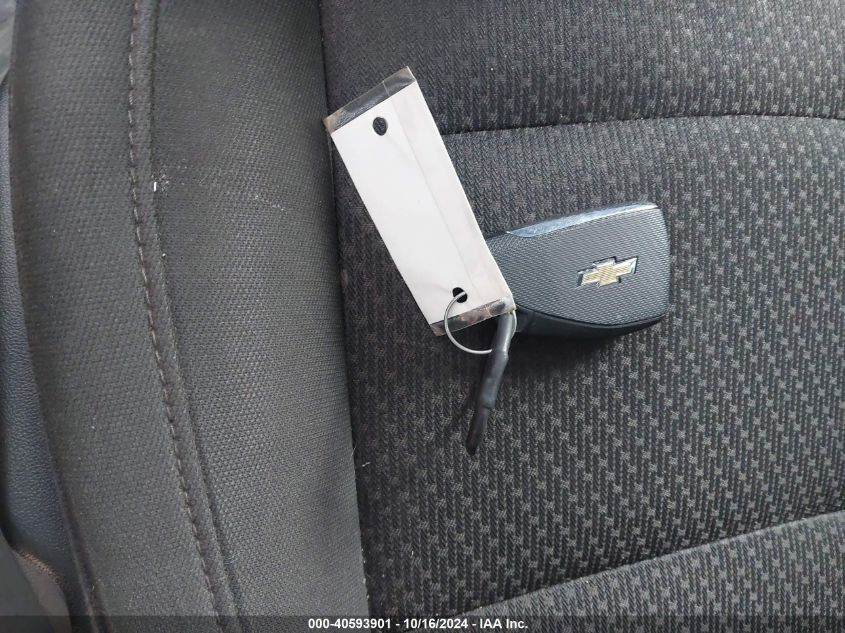 2022 CHEVROLET SILVERADO 1500 WORK TRUCK - 3GCNAAED9NG581585