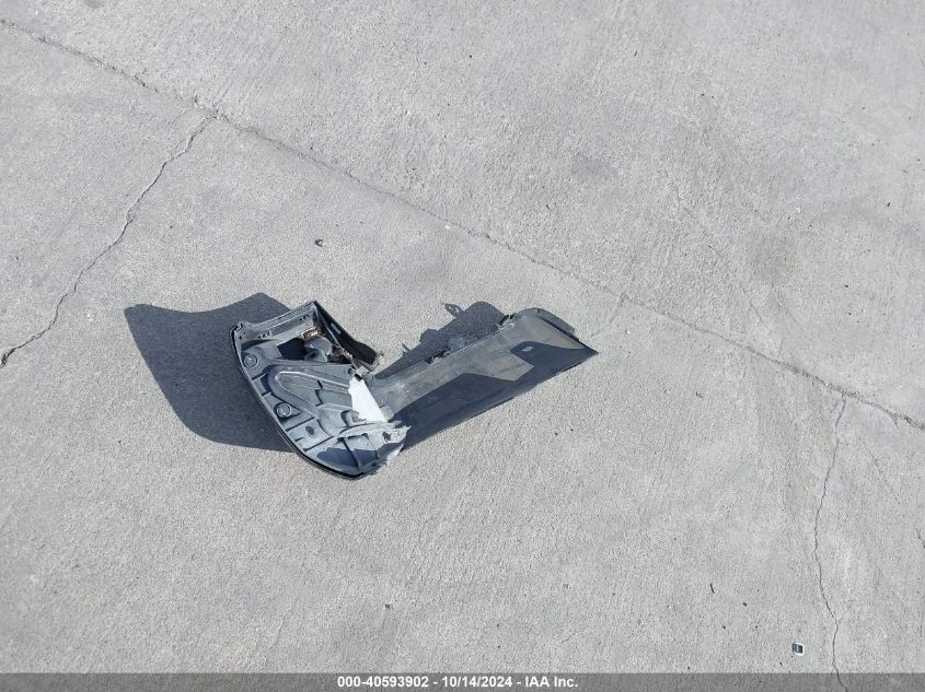 2017 Toyota Tacoma Trd Sport VIN: 3TMDZ5BN0HM018004 Lot: 40593902