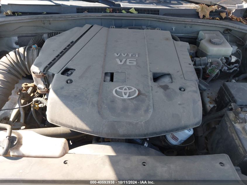 JTEBU14R530009353 2003 Toyota 4Runner Sr5 V6