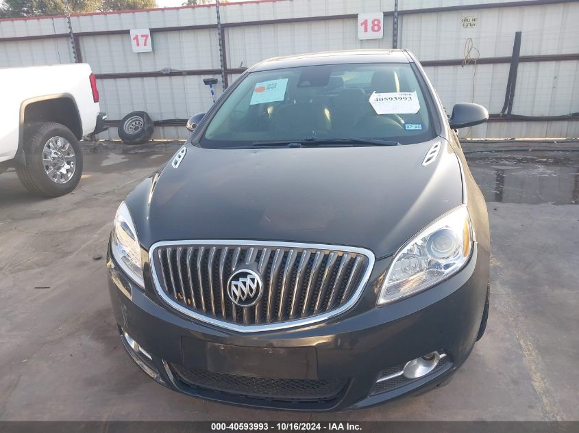 2015 Buick Verano Convenience Group VIN: 1G4PR5SK1F4209311 Lot: 40593993