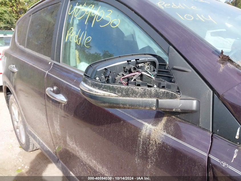 VIN 2T3DFREV9JW741365 2018 TOYOTA RAV4 LIMITED