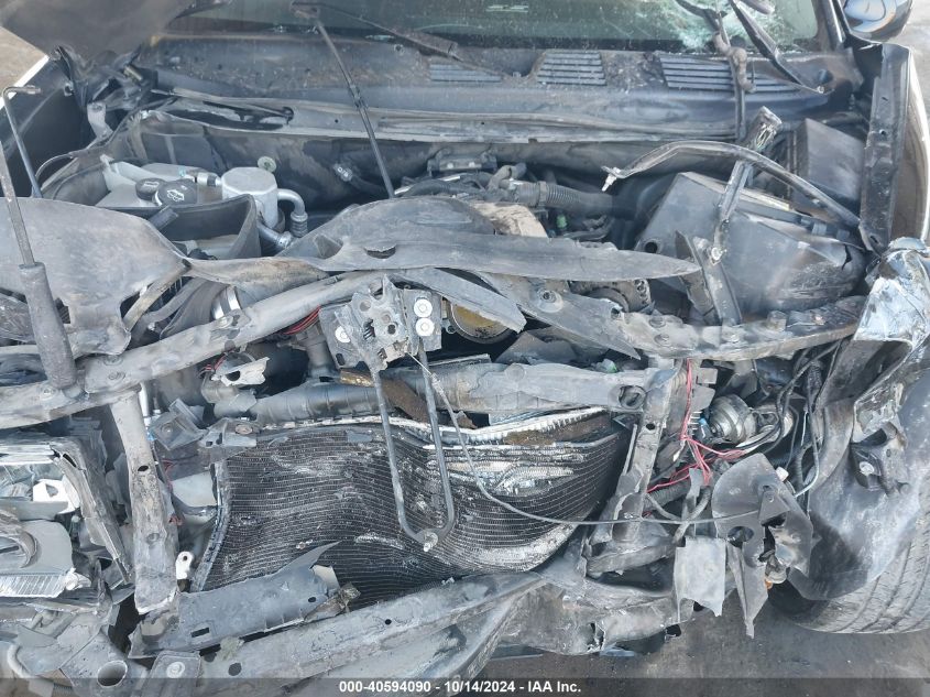 2006 Chevrolet Trailblazer Lt VIN: 1GNES13H862332425 Lot: 40594090