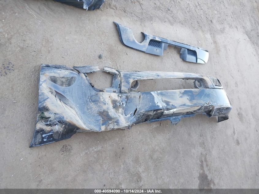 2006 Chevrolet Trailblazer Lt VIN: 1GNES13H862332425 Lot: 40594090