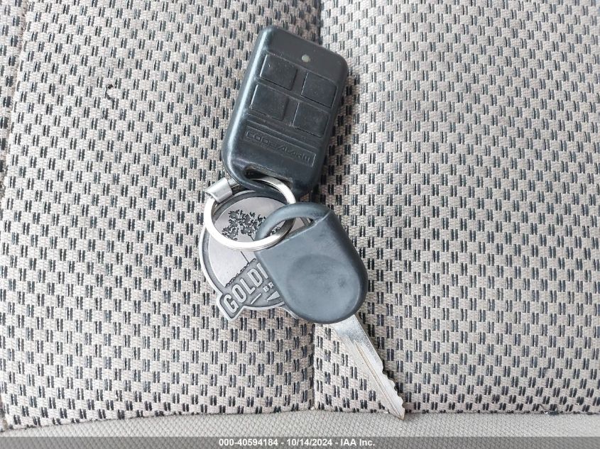 2005 Ford Escape Xlt VIN: 1FMYU93125KA44220 Lot: 40594184